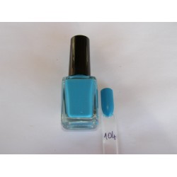 Lac (oja) mat 14ml 104 Oja Evershine